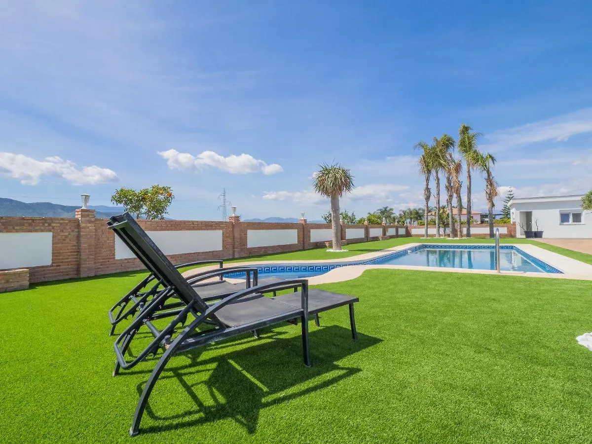 Cubo'S Villa Miraflores Cartama