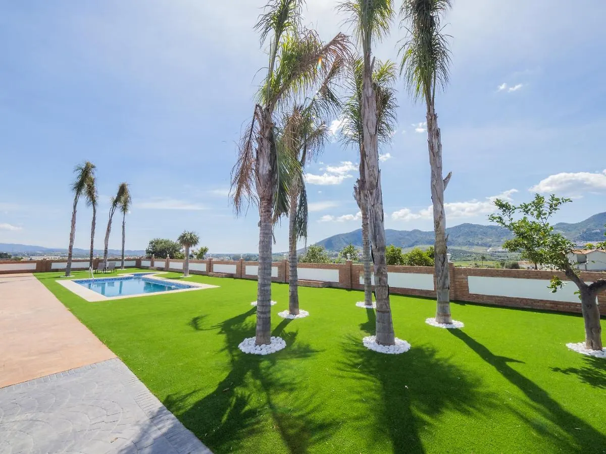 Cubo'S Villa Miraflores Cartama