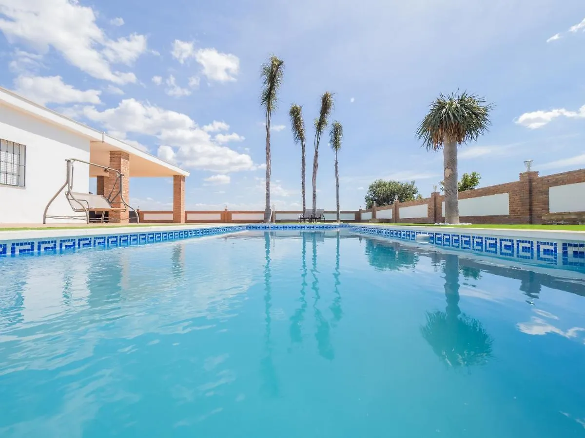 Cubo'S Villa Miraflores Cartama