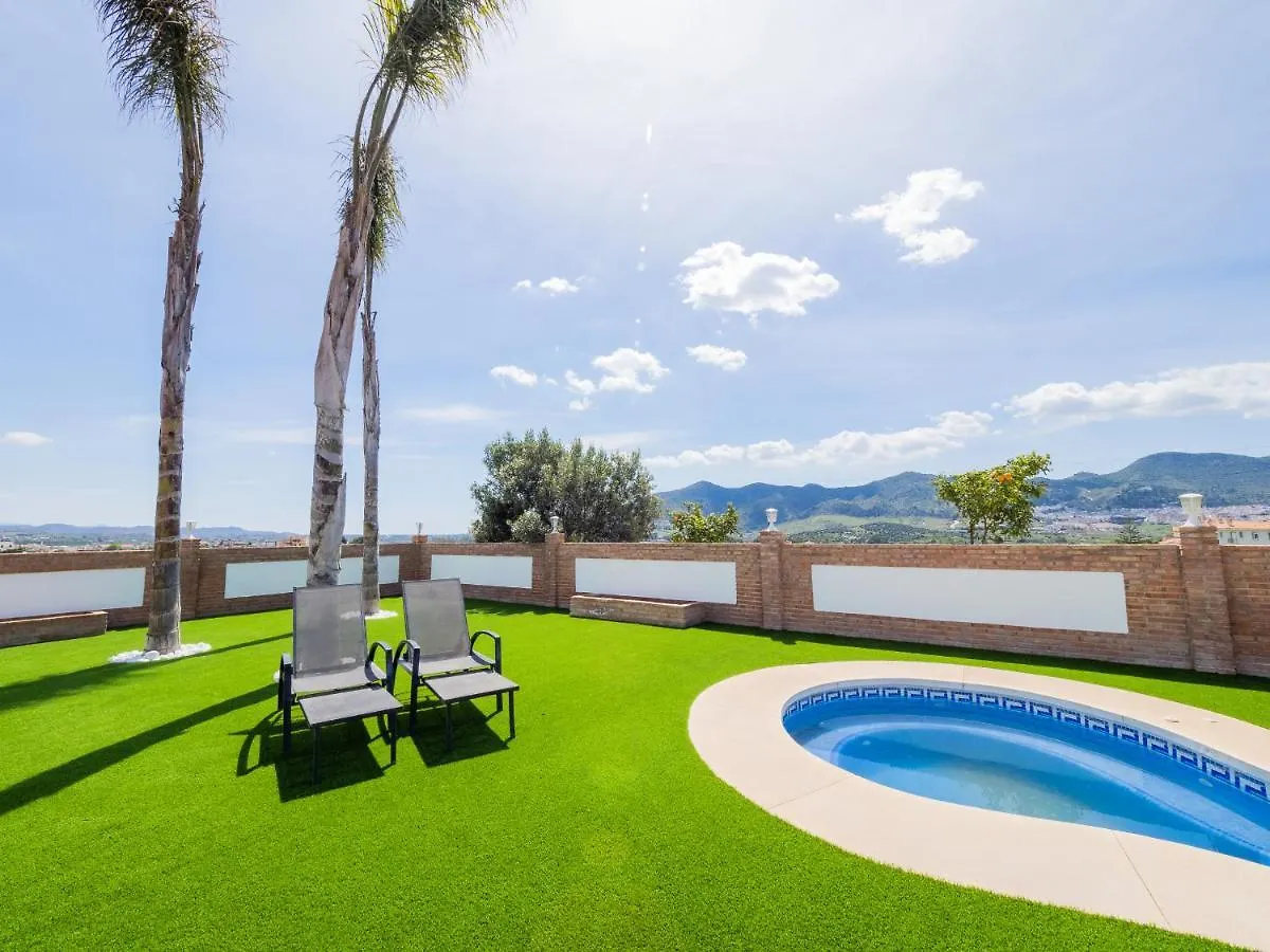 Cubo'S Villa Miraflores Cartama