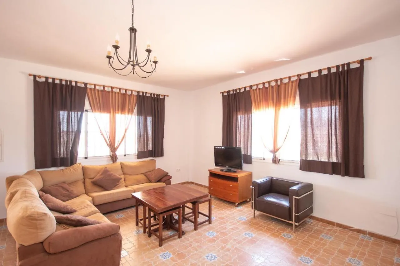 Cubo'S Villa Miraflores Cartama