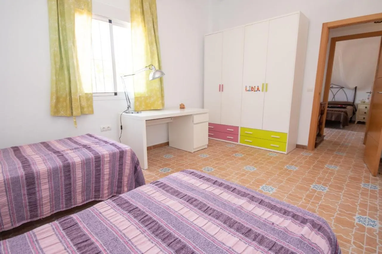 Cubo'S Villa Miraflores Cartama Spain