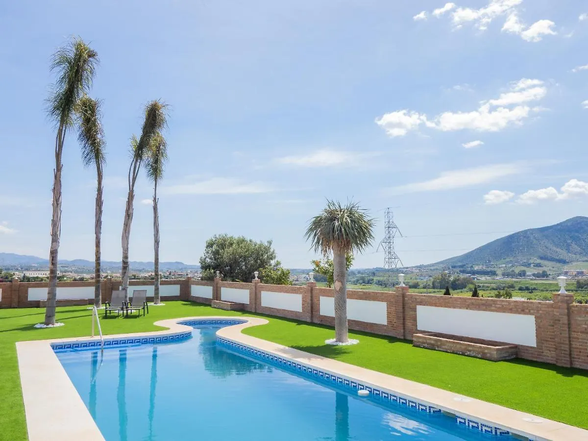 Cubo'S Villa Miraflores Cartama