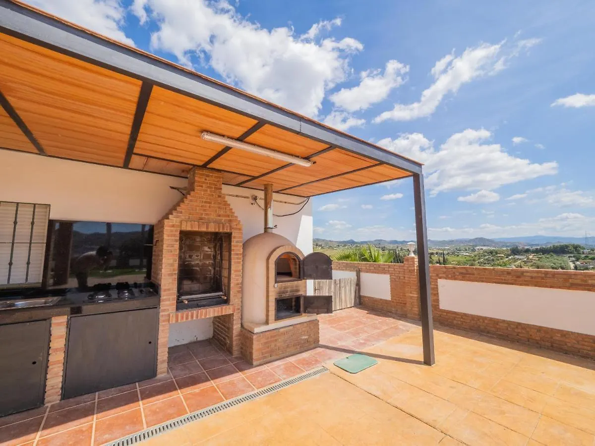 Cubo'S Villa Miraflores Cartama