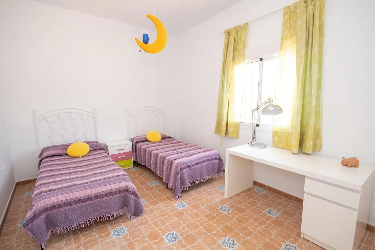 Cubo'S Villa Miraflores Cartama