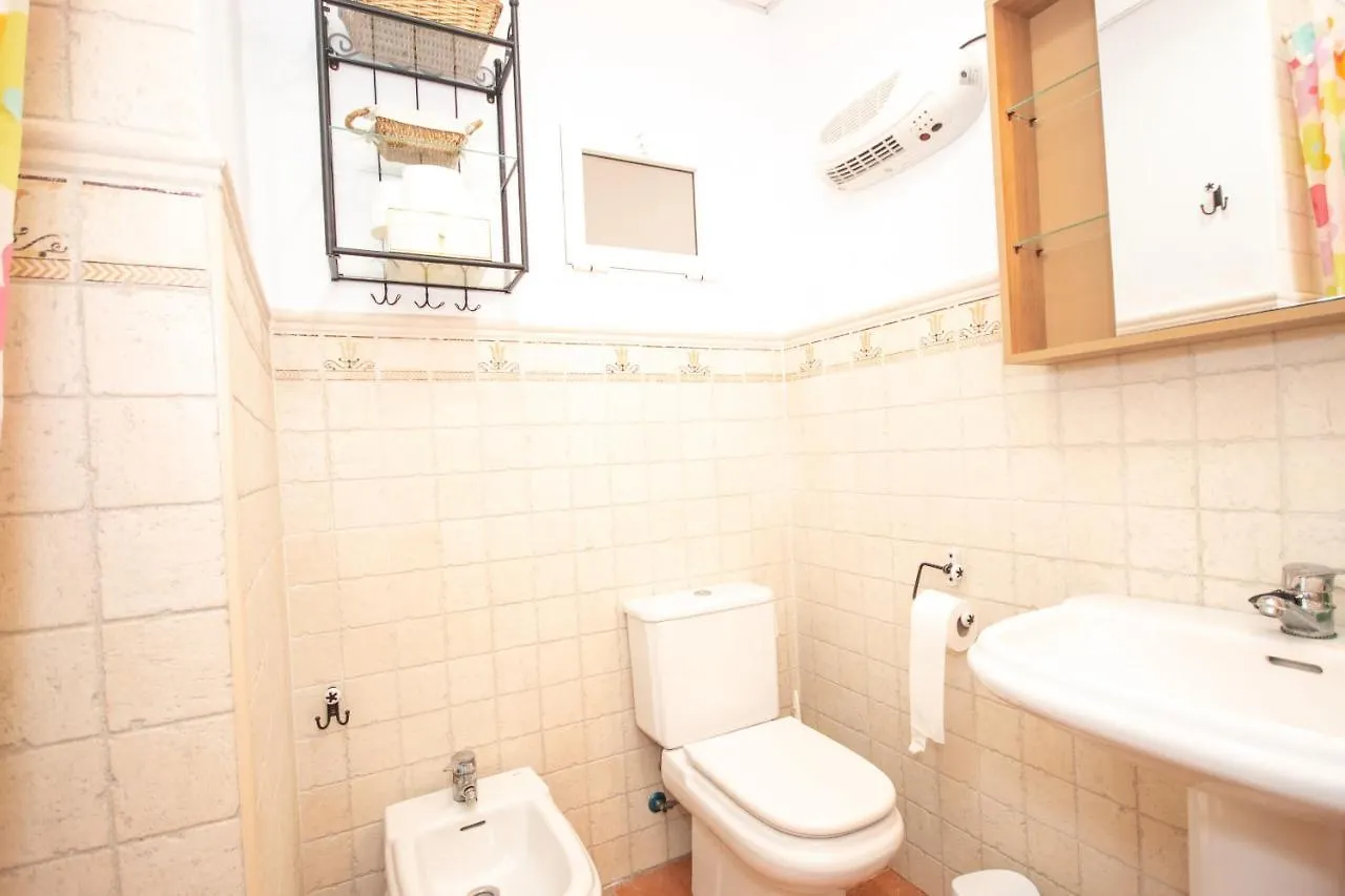 Cubo'S Villa Miraflores Cartama Spain
