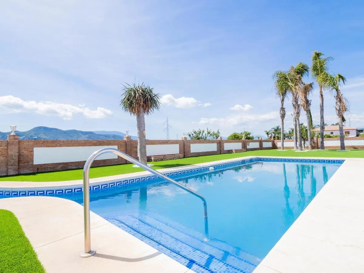 Cubo'S Villa Miraflores Cartama 0*,  Spain