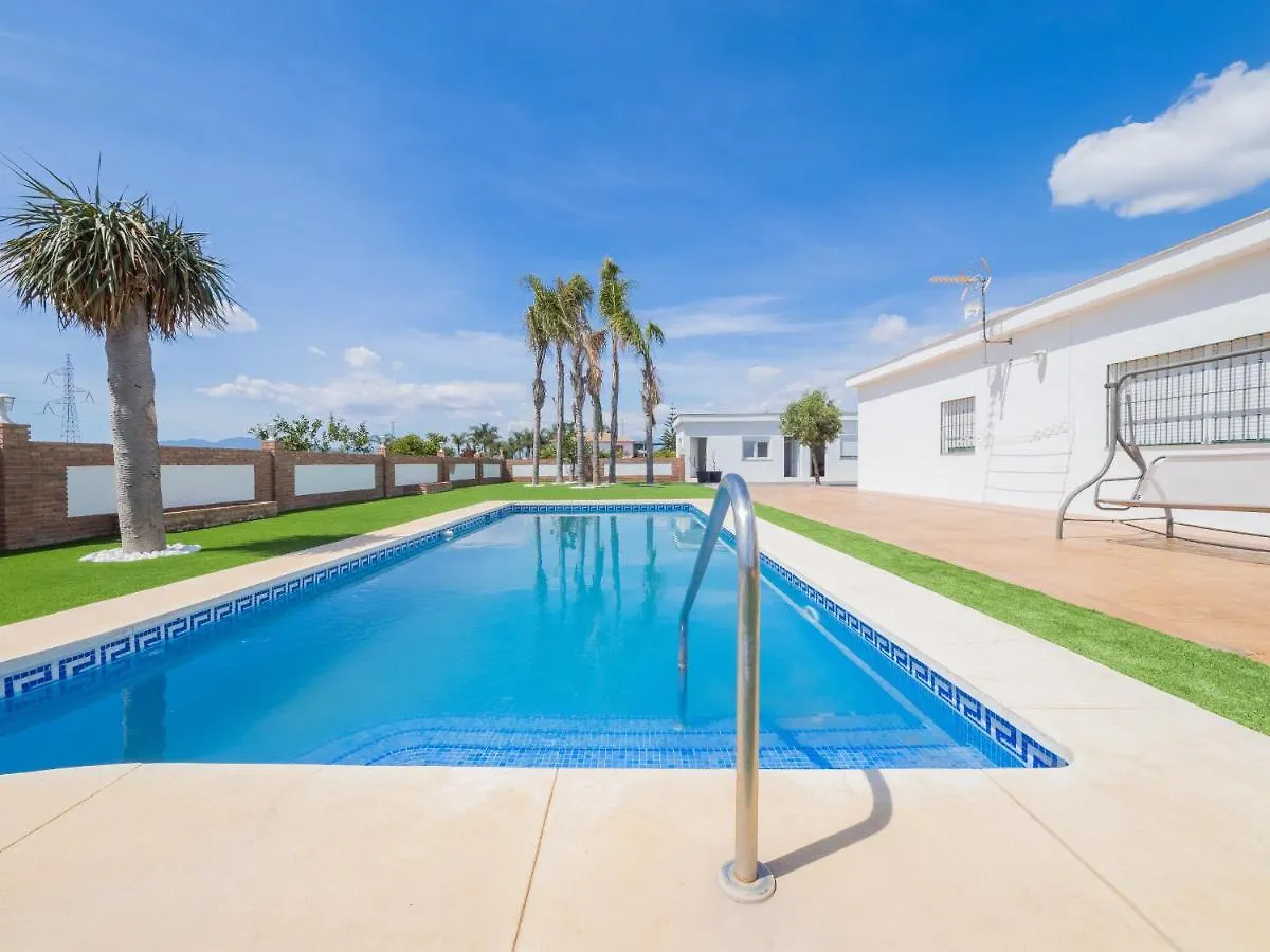 Cubo'S Villa Miraflores Cartama Spain