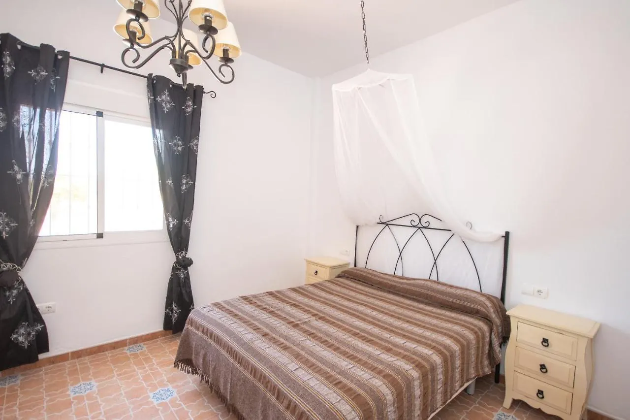 Cubo'S Villa Miraflores Cartama