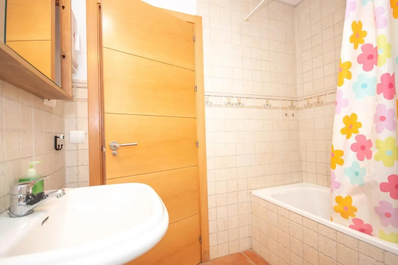Cubo'S Villa Miraflores Cartama 0*,  Spain