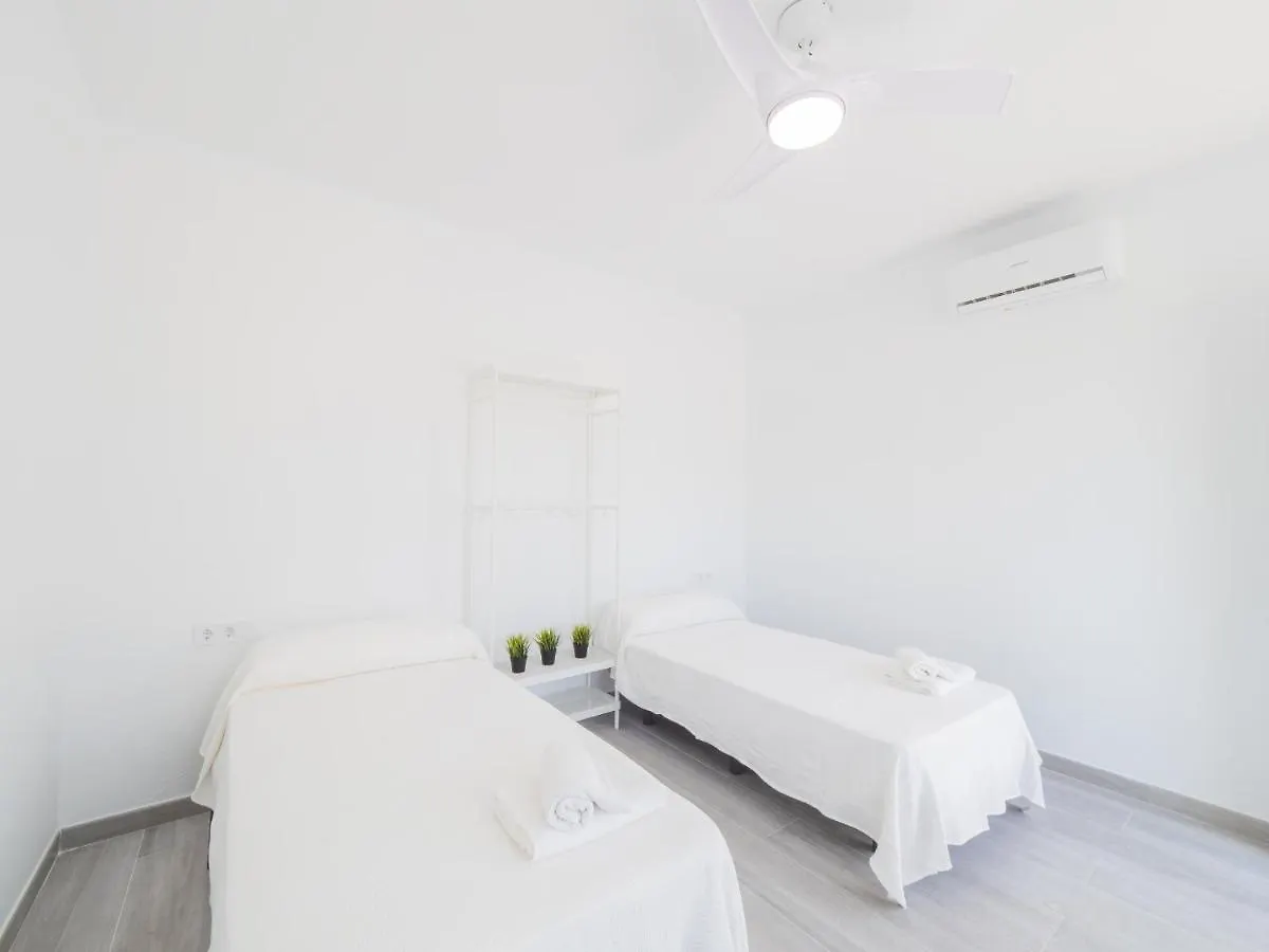 Cubo'S Villa Miraflores Cartama