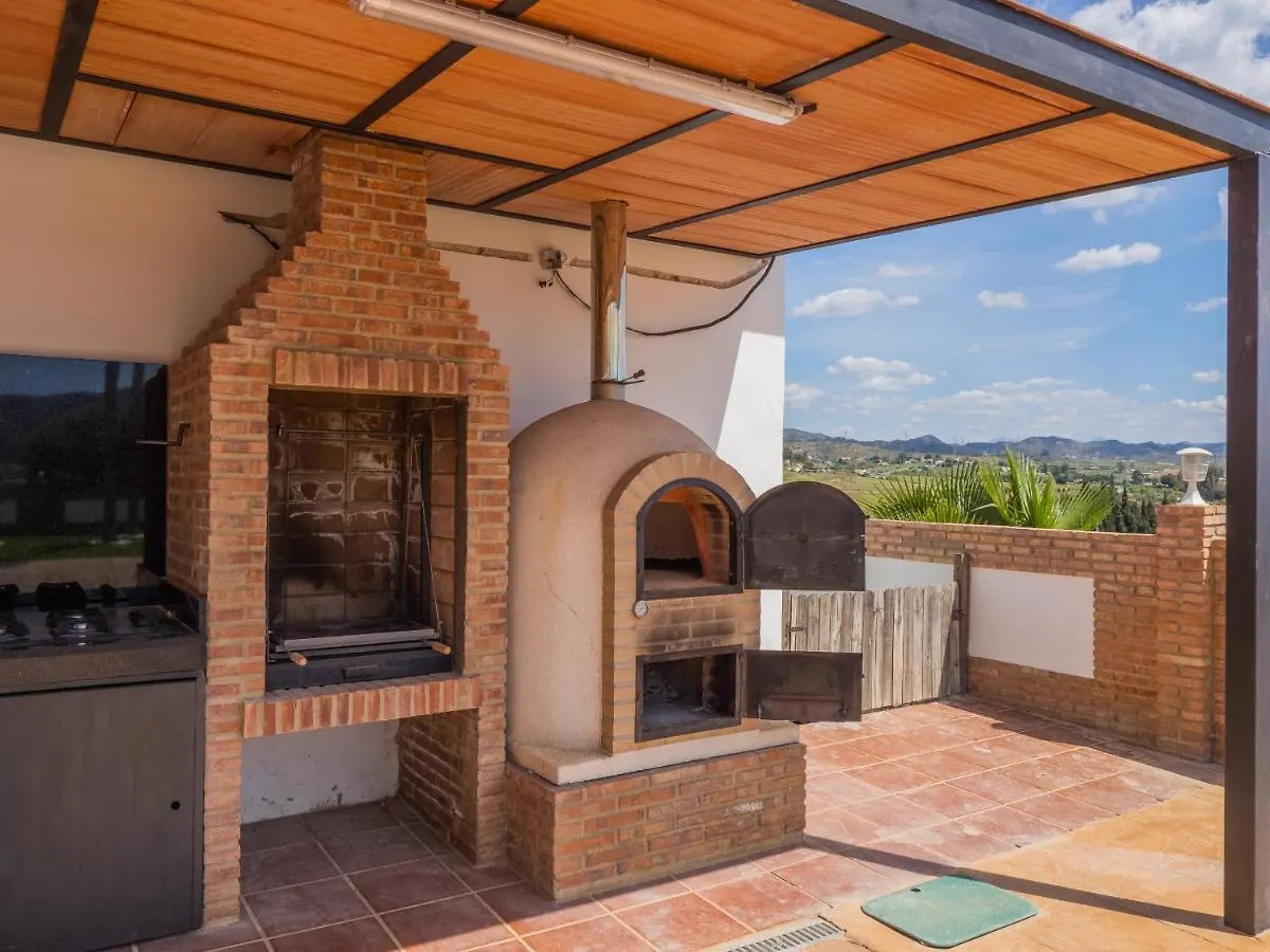 Cubo'S Villa Miraflores Cartama 0*,  Spain