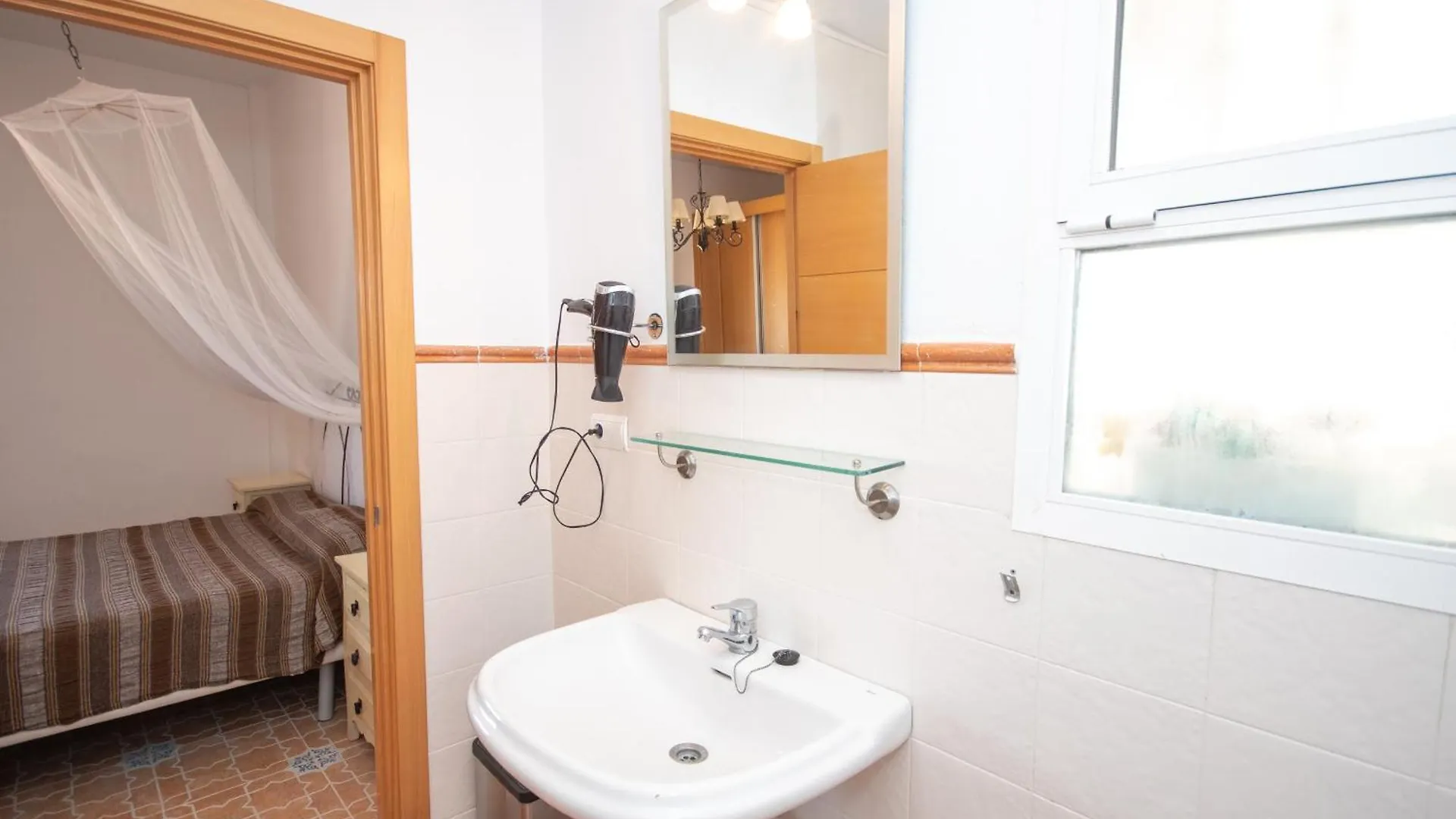 Cubo'S Villa Miraflores Cartama