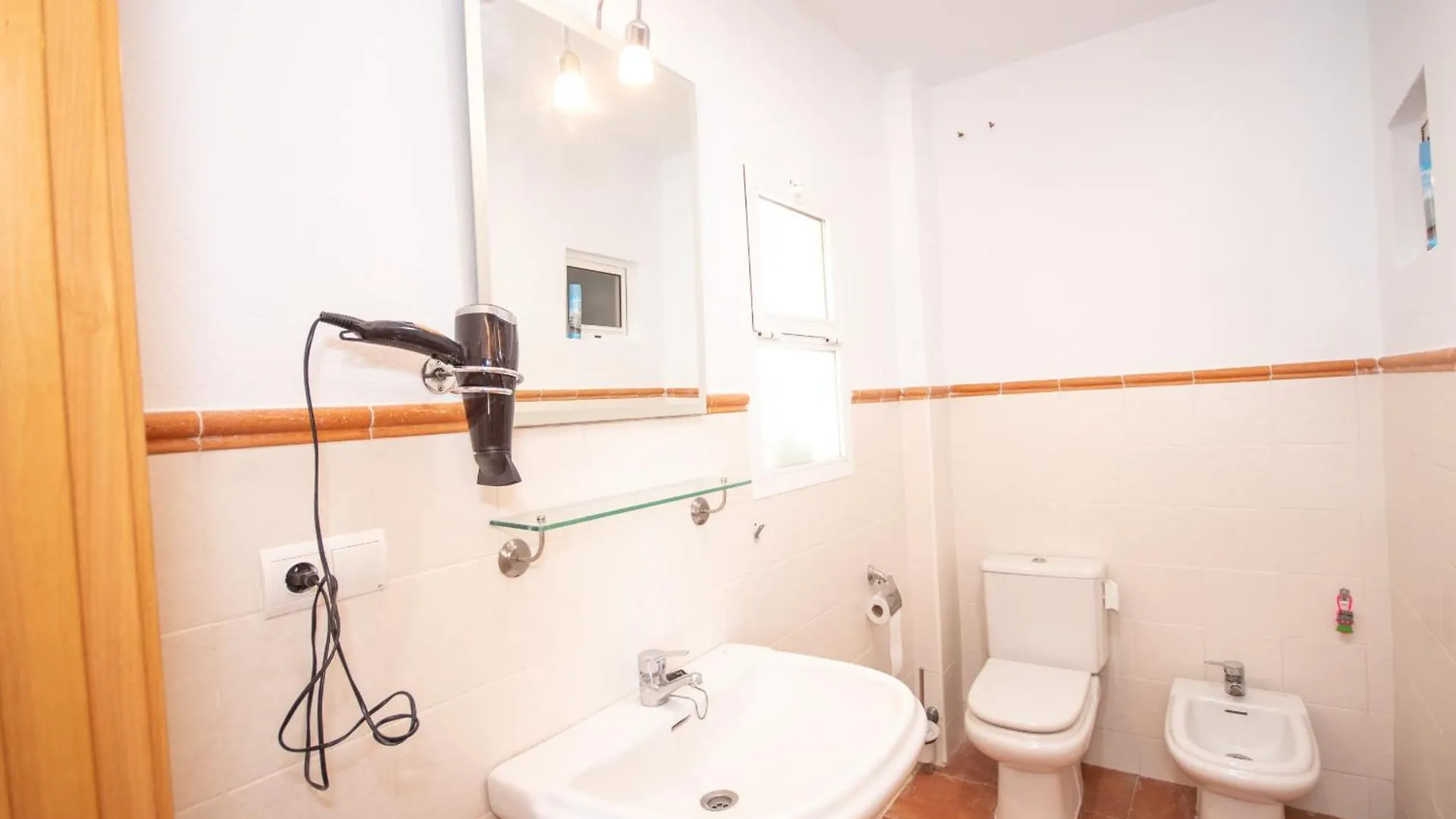 Cubo'S Villa Miraflores Cartama