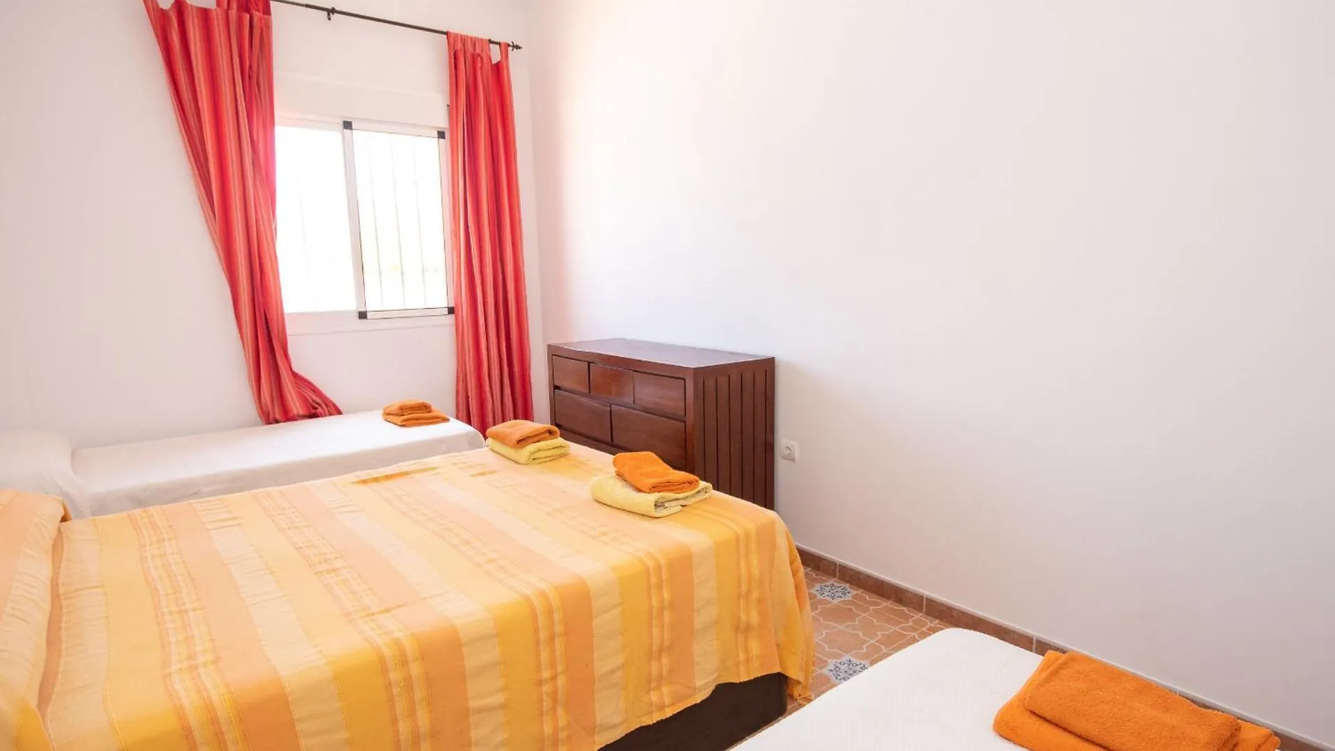 Cubo'S Villa Miraflores Cartama