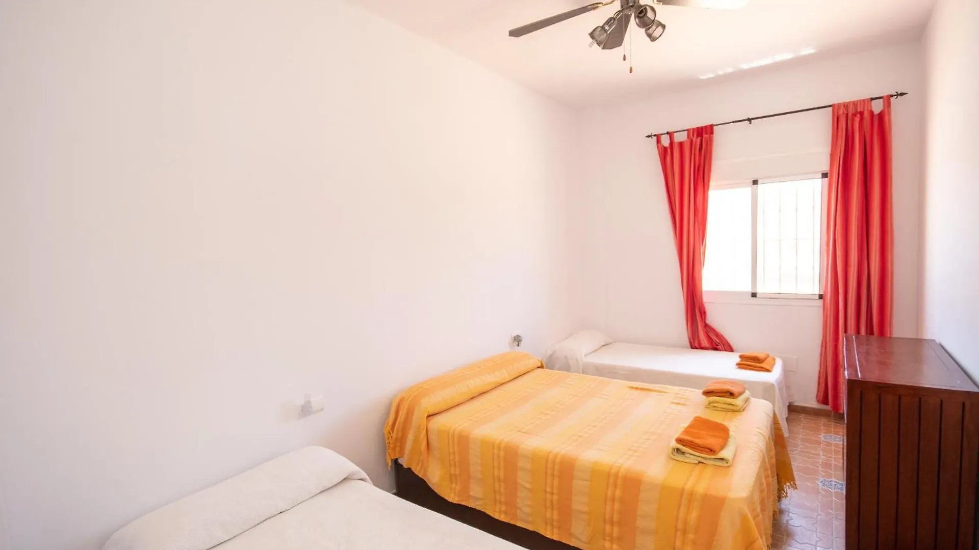 Cubo'S Villa Miraflores Cartama