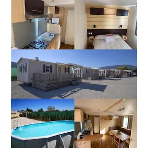 Bungalows-casas Rurales Da Luigi-4 Adultos-2 Dormitorios-piscina-ideal Familias-cartama-malaga Cártama