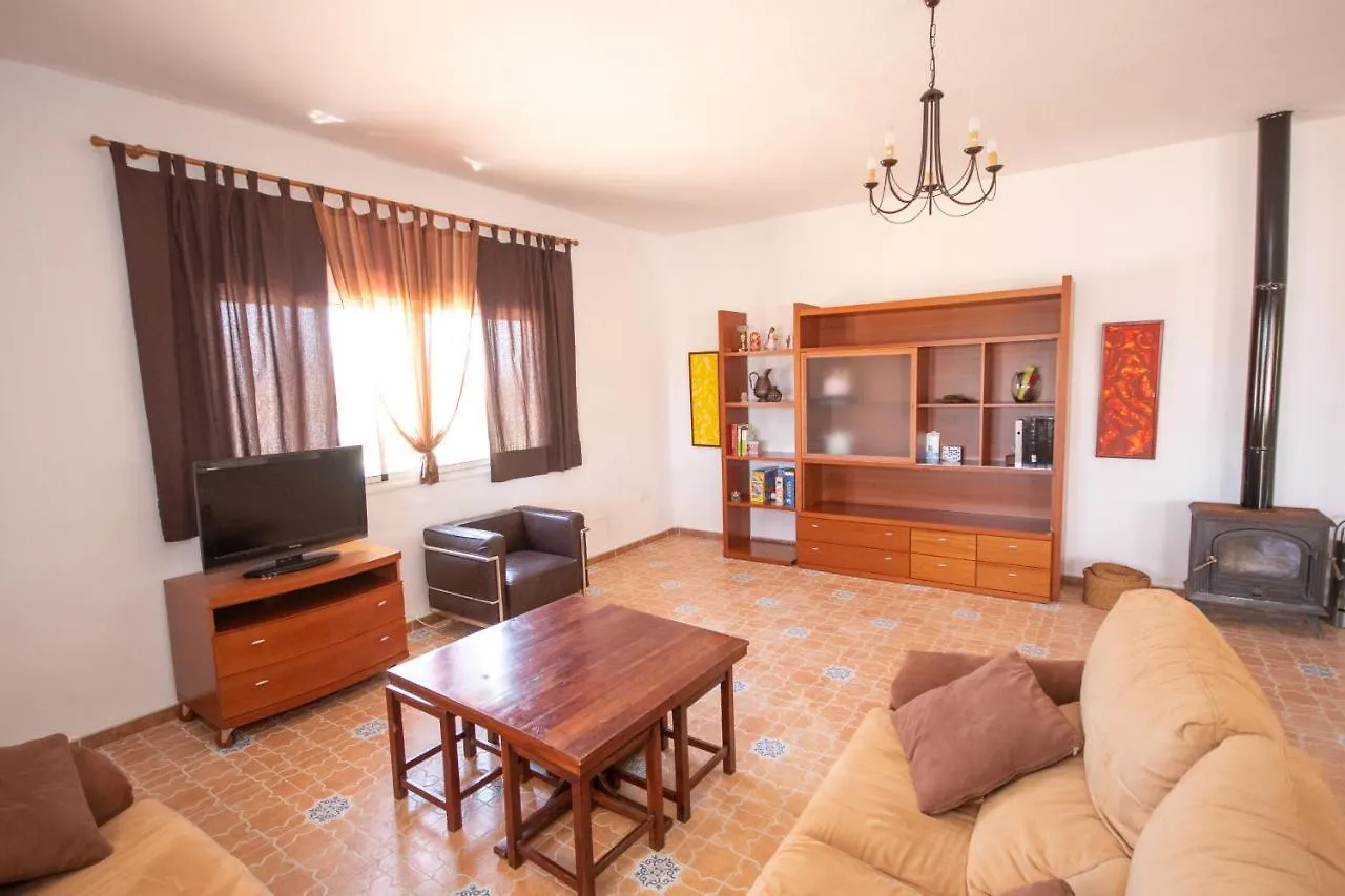 Cubo'S Villa Miraflores Cartama